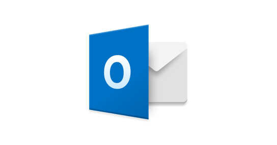 Correos MSN